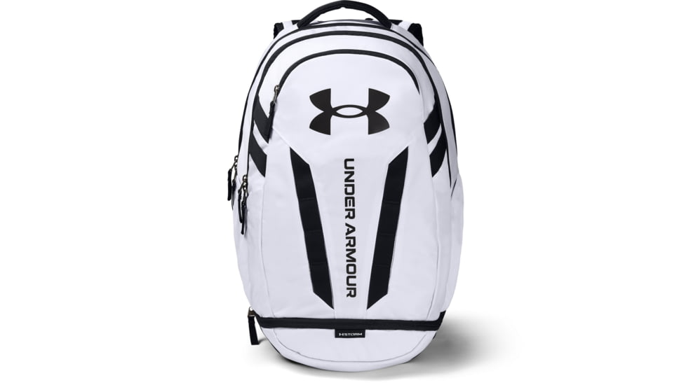 Under Armour Ua Hustle 5.0 Backpack - 1361176100OSFA