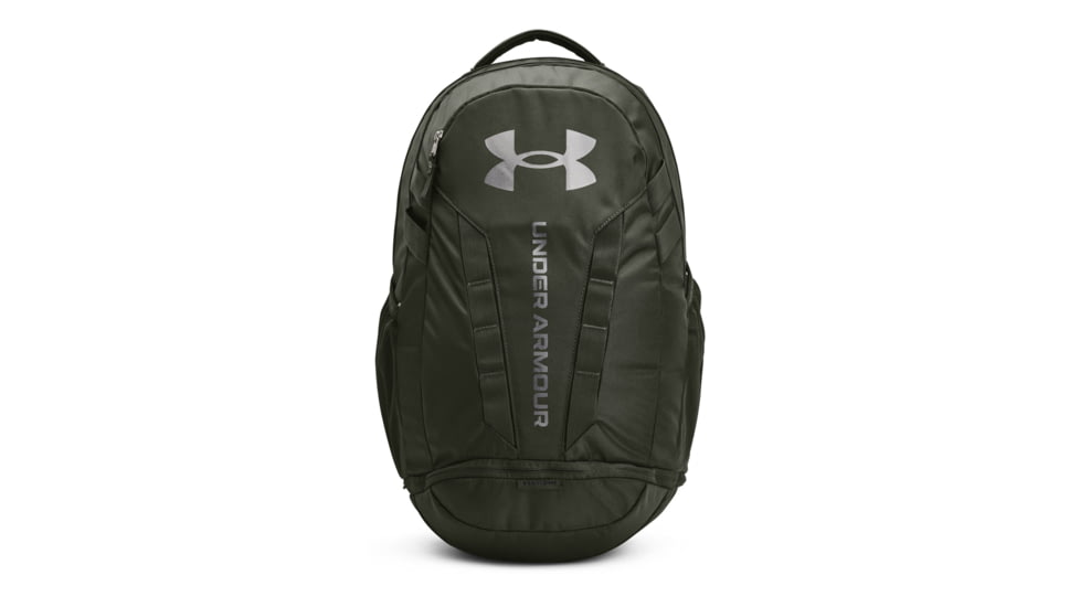 UA Hustle 5.0 Backpack
