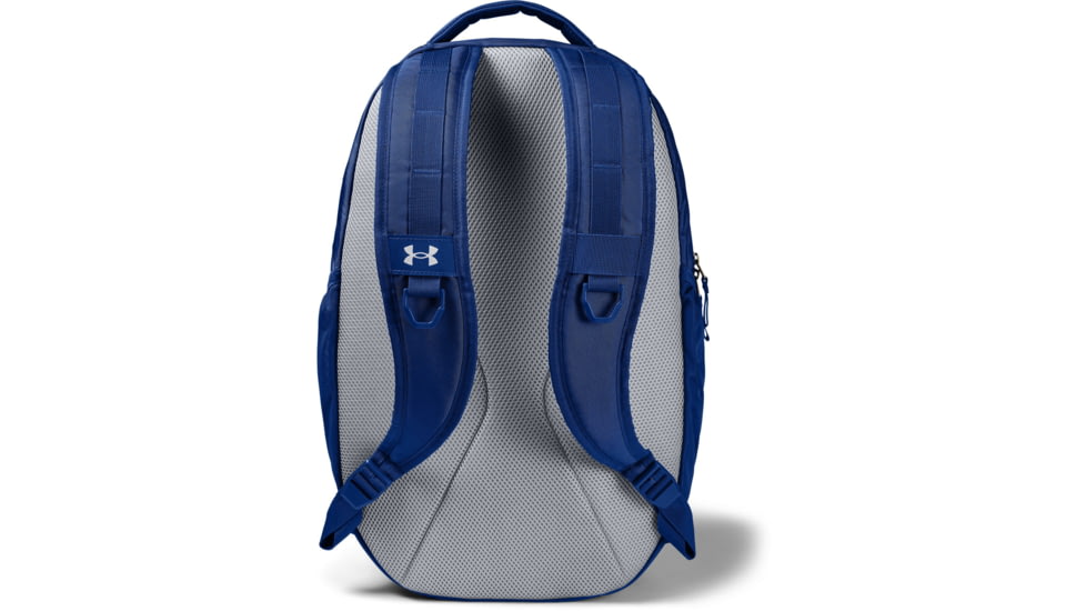 Under Armour Ua Hustle 5.0 Backpack - 1361176400OSFA