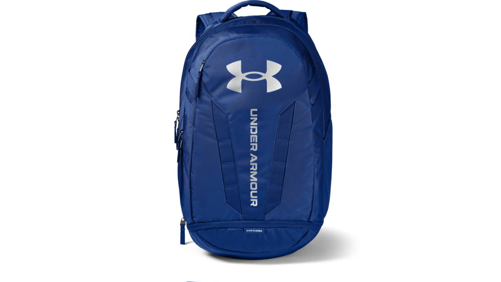 Under Armour Ua Hustle 5.0 Backpack - 1361176400OSFA