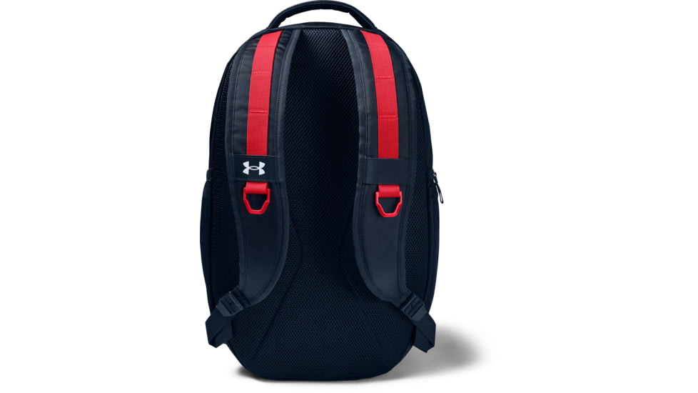Under Armour Ua Hustle 5.0 Backpack - 1361176409OSFA
