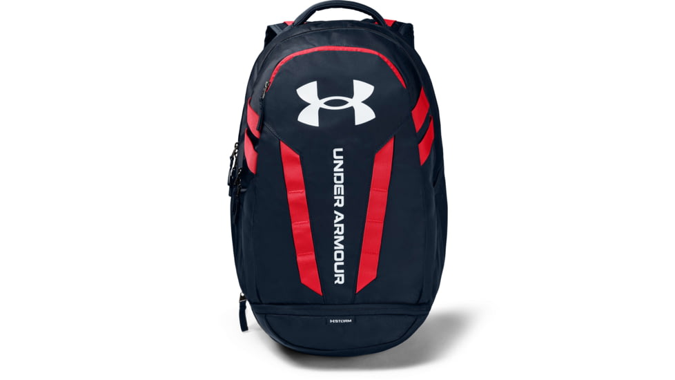 Under Armour Ua Hustle 5.0 Backpack - 1361176409OSFA