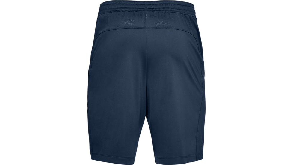 Under Armour UA MK-1 Run Short - Mens, Academy, X-Large, 1306434408XL