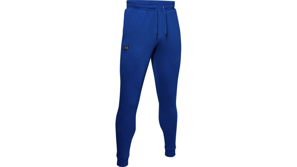 Under Armour Ua Rival Fleece Joggers, American Blue - 13207404492X