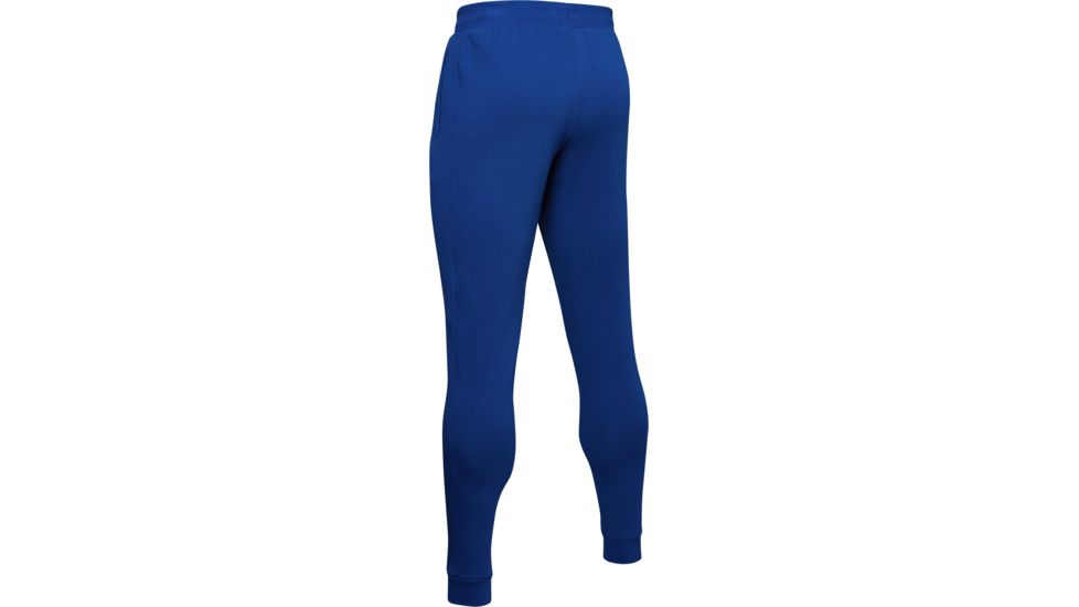 Under Armour Ua Rival Fleece Joggers, American Blue - 13207404492X