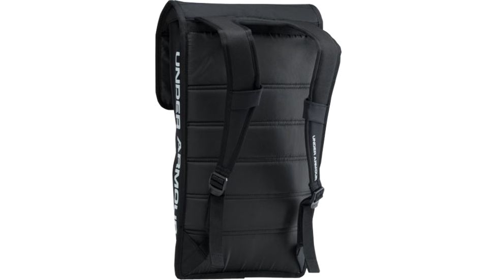 Under Armour Ua Spartan Bey Pack, Black - 1272230001OSFA