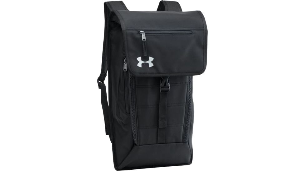 Under Armour Ua Spartan Bey Pack, Black - 1272230001OSFA