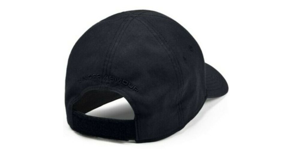 Under Armour UA Tac Field Hat, One Size, 1318540001OSFA