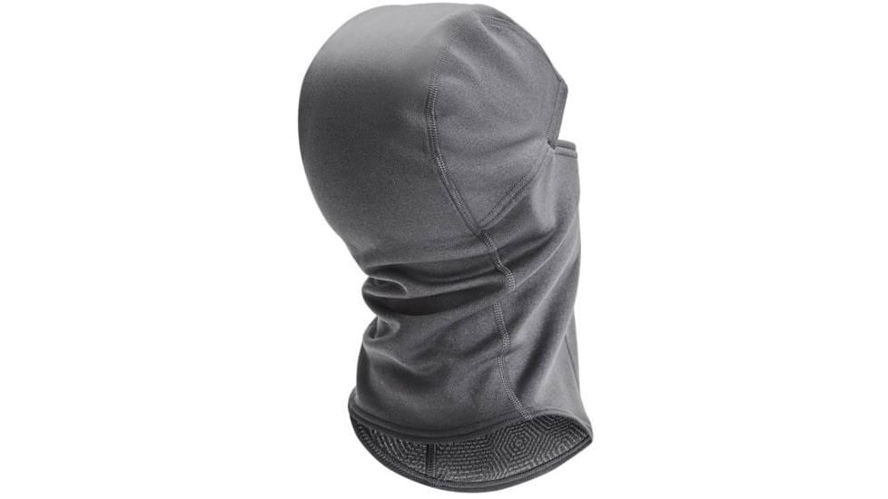 Under Armour Unisex Coldgear Balaclava, Castlerock/black - 1365985025OSFM