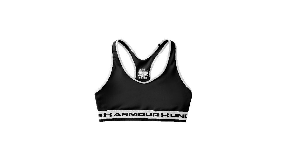 Under Armour Women's Gotta Have It Sports Bra - 1222958001LG