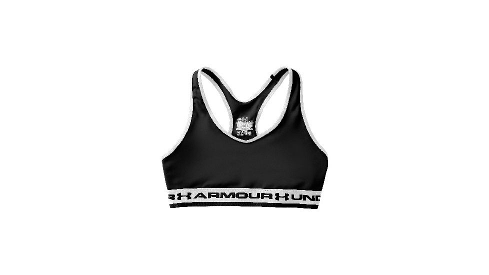 Under Armour Women's Gotta Have It Sports Bra - 1222958001XS