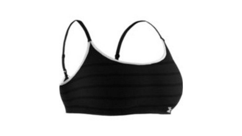Under Armour Women's Seamless Bralette - 1227986001MD