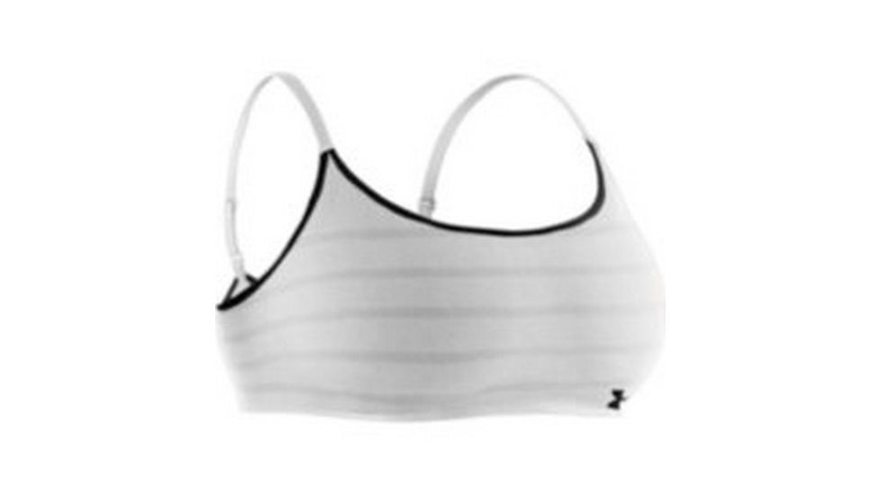Under Armour Women's Seamless Bralette - 1227986100MD