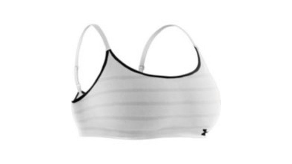 Under Armour Women's Seamless Bralette - 1227986100XL