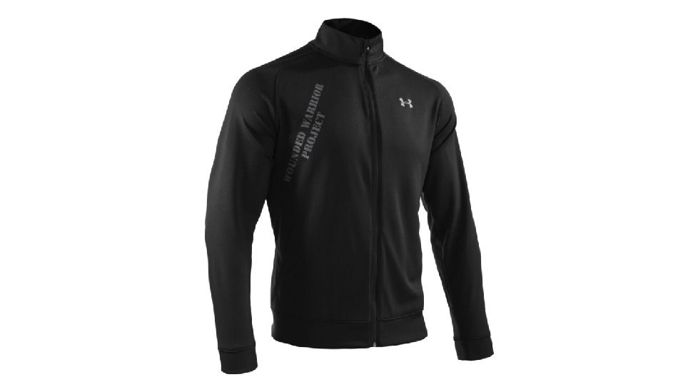 Under Armour Wwp Jacket - 1220615001MD