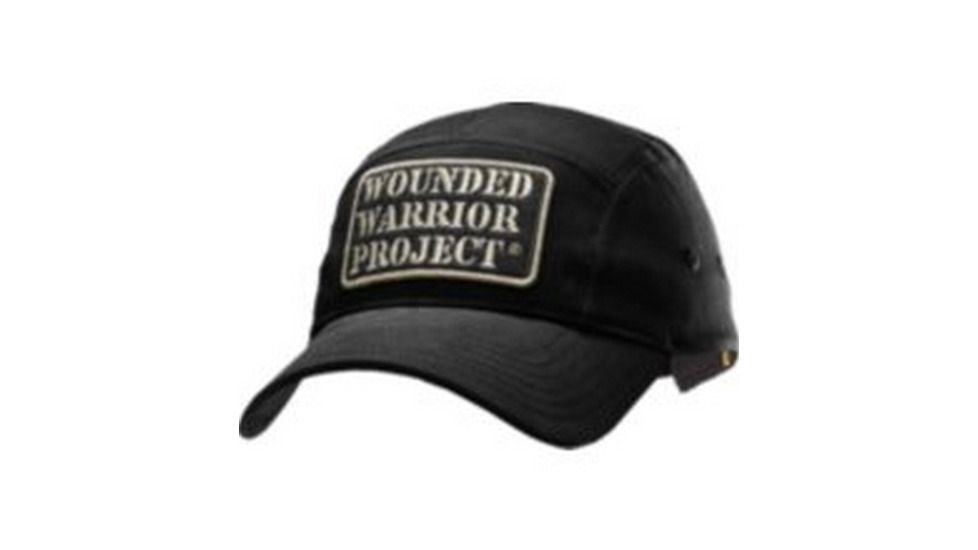 Under Armour Wwp Patch Hat - 1227543001OSFA