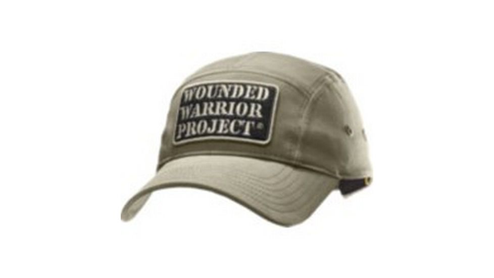 Under Armour Wwp Patch Hat - 1227543290OSFA
