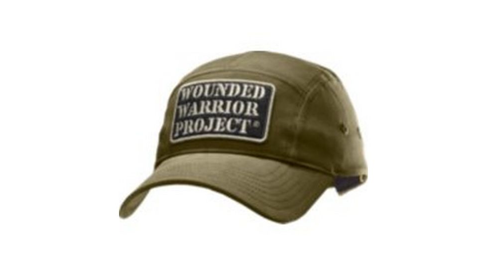 Under Armour Wwp Patch Hat - 1227543390OSFA