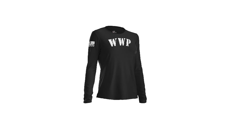 Under Armour Wwp Tee-shirt Md - 1233768001MD