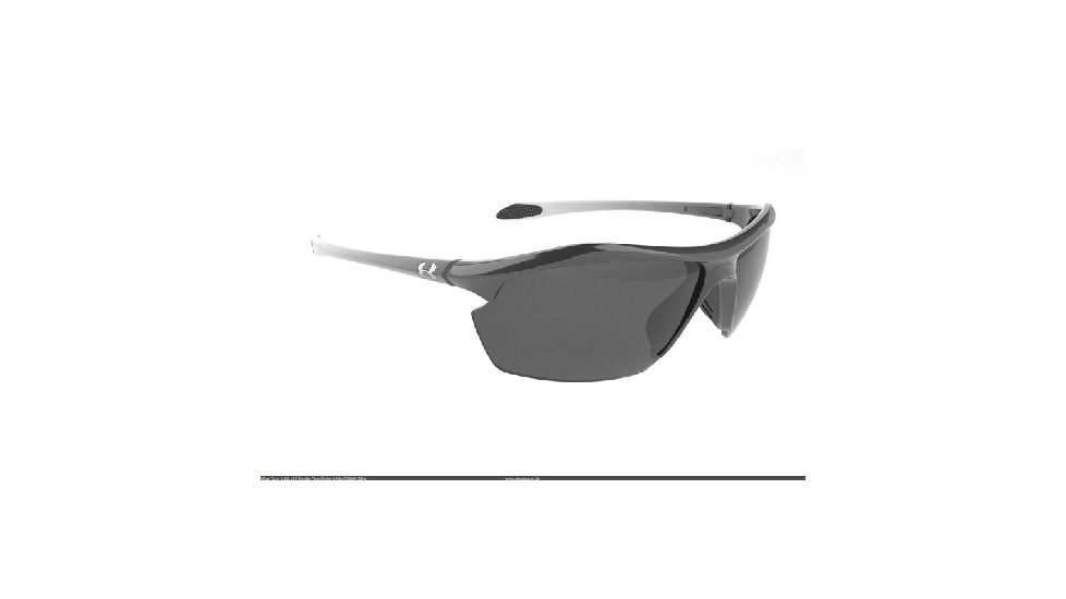 Under Armour Zone Xl Sunglasses - 8600023-4008