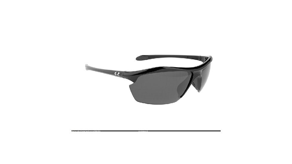 Under Armour Zone Xl Sunglasses - 8600023-5108