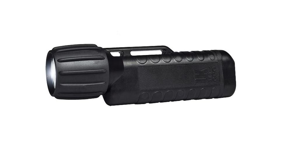 Underwater Kinetics UK3AA eLED CPO-AN, Twist Bezel, Black 10020