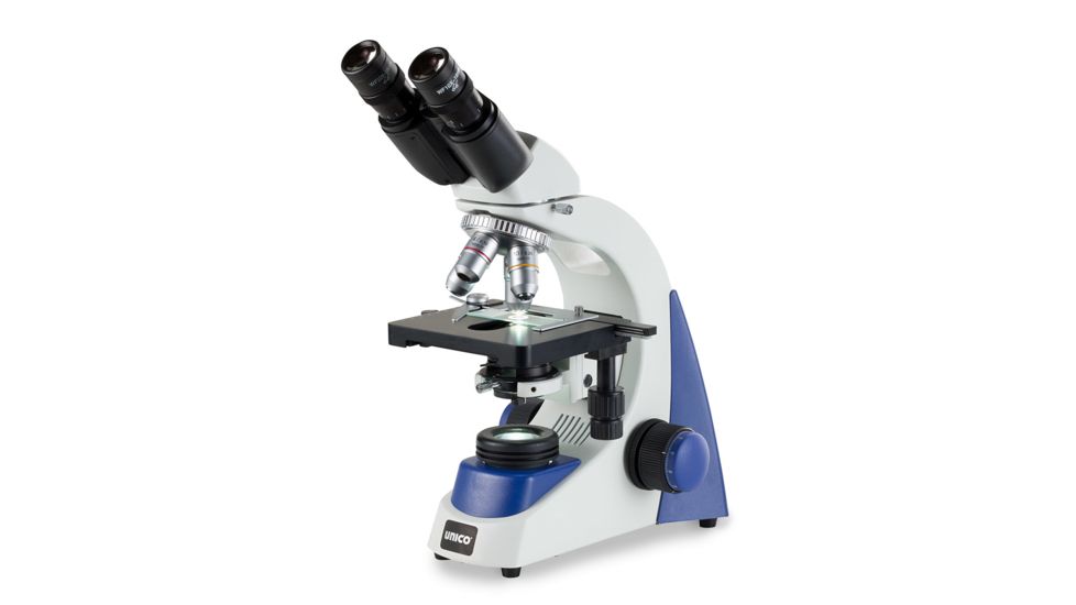 UNICO High Eyepoint 10X Widefield Eyepiece F.N.18, Single