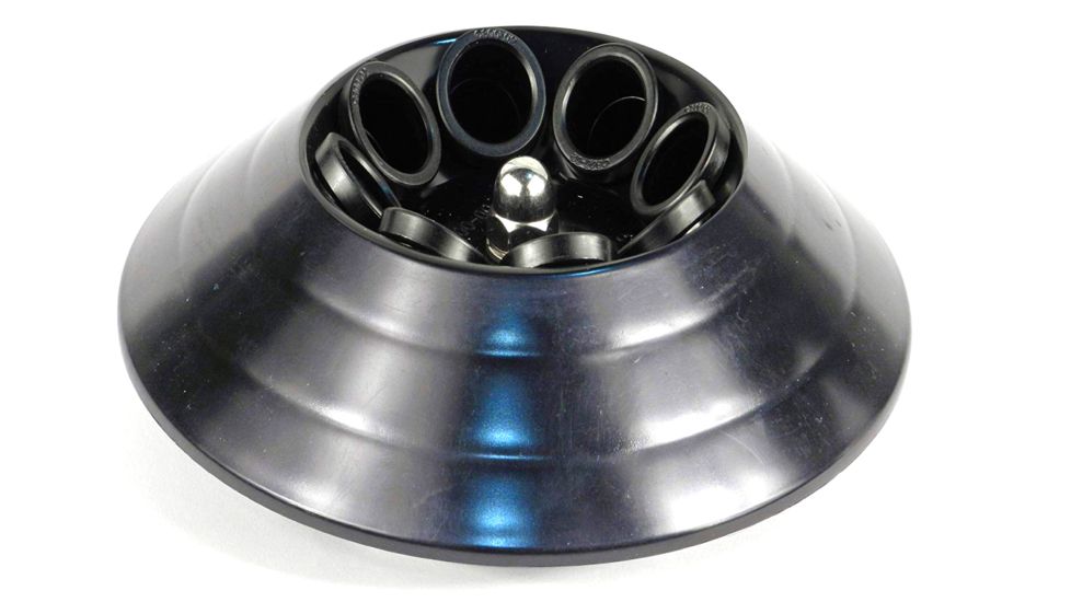 UNICO 8 Place Rotor C800-01