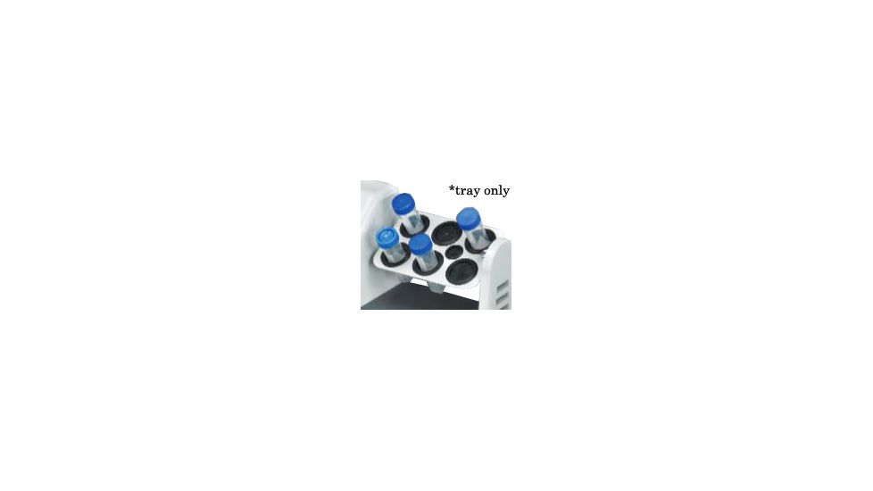 UNICO 8 Place Tube Platform for MTR22 Multi-Mixer