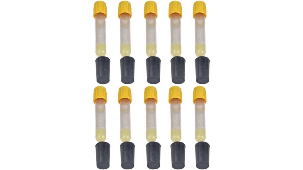 UNICO Adapter For Short Tubes, Pack Of 10 C800-03