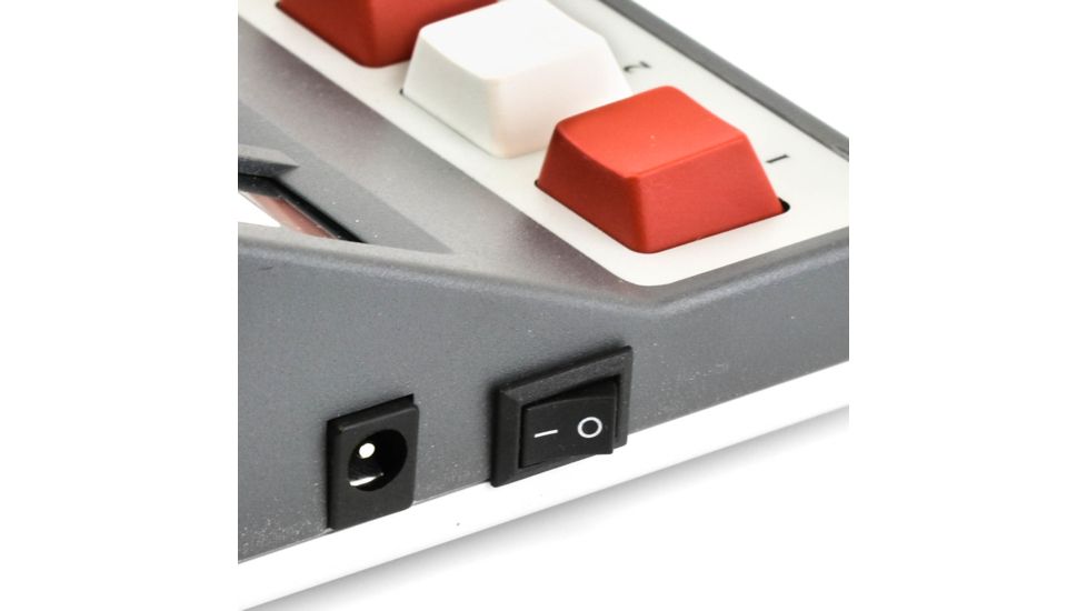 UNICO Digital Differential Counter L-BC9D