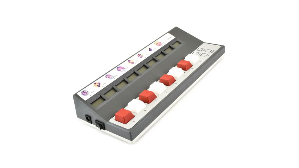 UNICO Digital Differential Counter L-BC9D