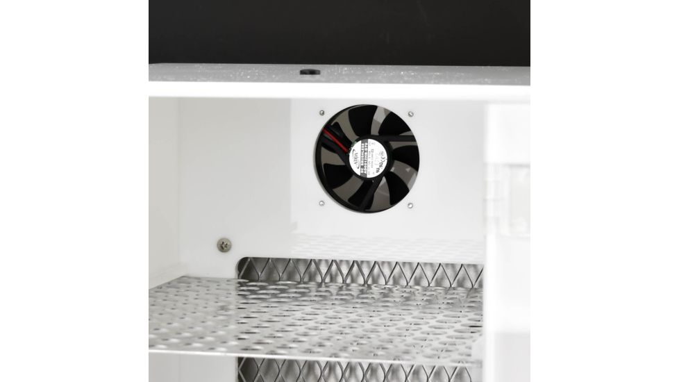 UNICO L-CU60 Incubator, 110V L-CU60