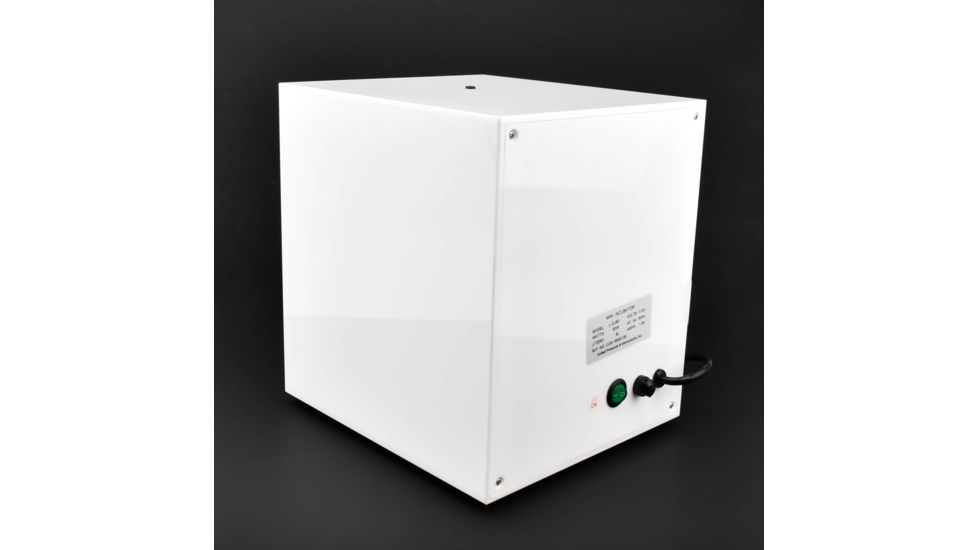 UNICO L-CU60 Incubator, 110V L-CU60