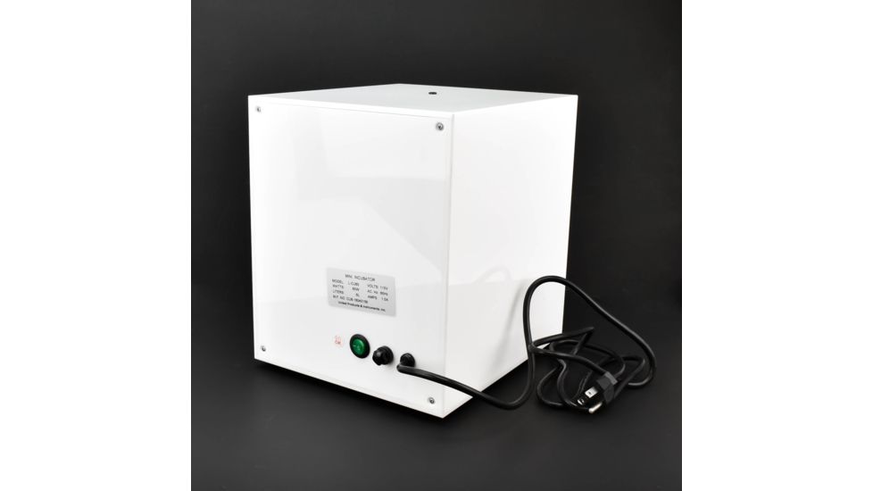 UNICO L-CU60 Incubator, 110V L-CU60