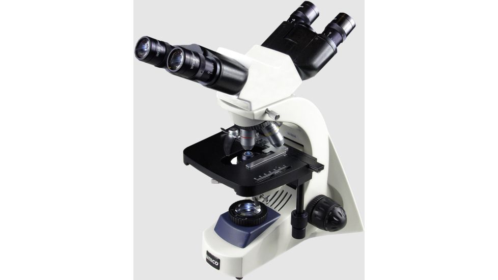 UNICO IP758 Infinity Series Dual Binocular Microscope