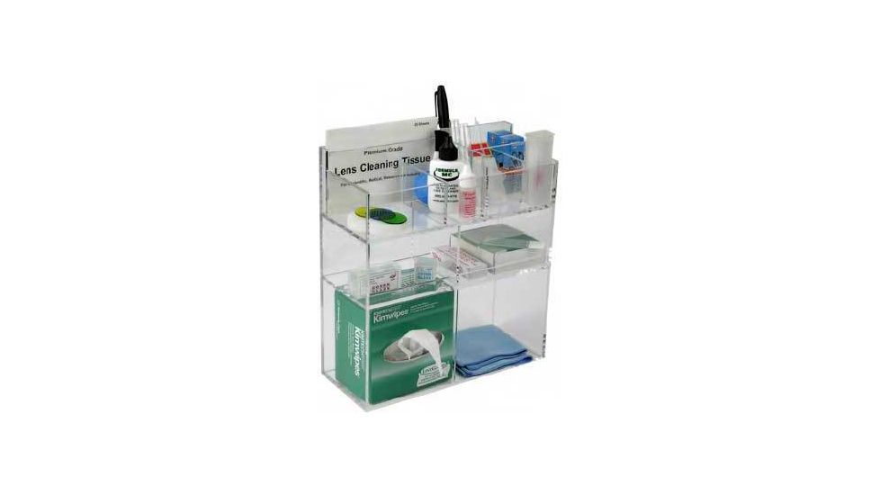 UNICO Microscope Organizer Kit 91250