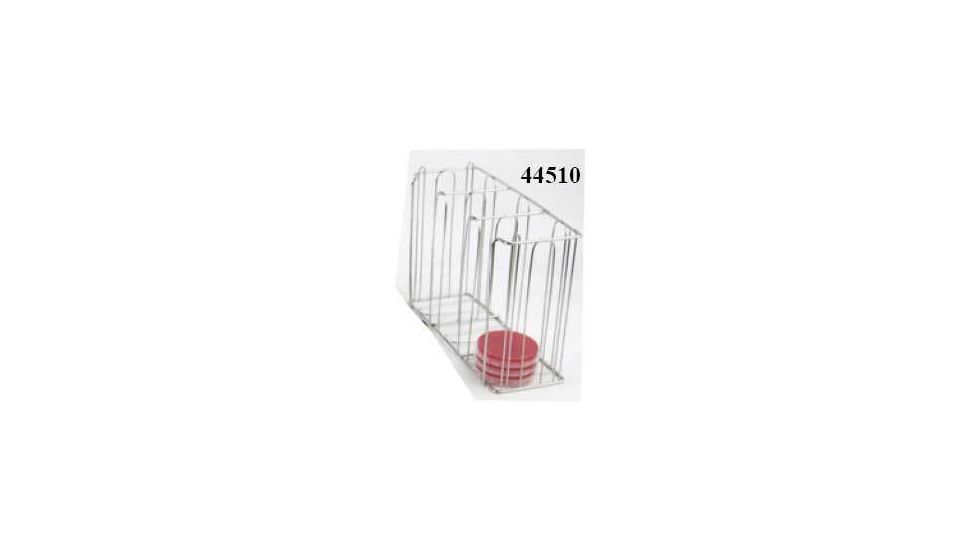 UNICO Petri Dish Rack, Stackable 44510