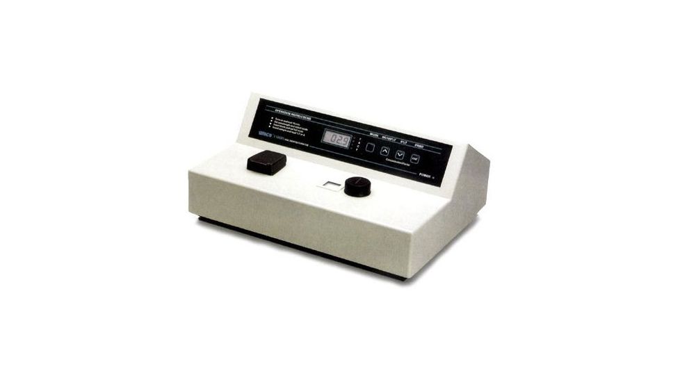 UNICO Spectrophotometers S1100