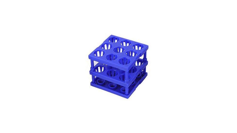 UNICO Tube Cube, 9 Place 8-16 Mm Tubes, Each 54901