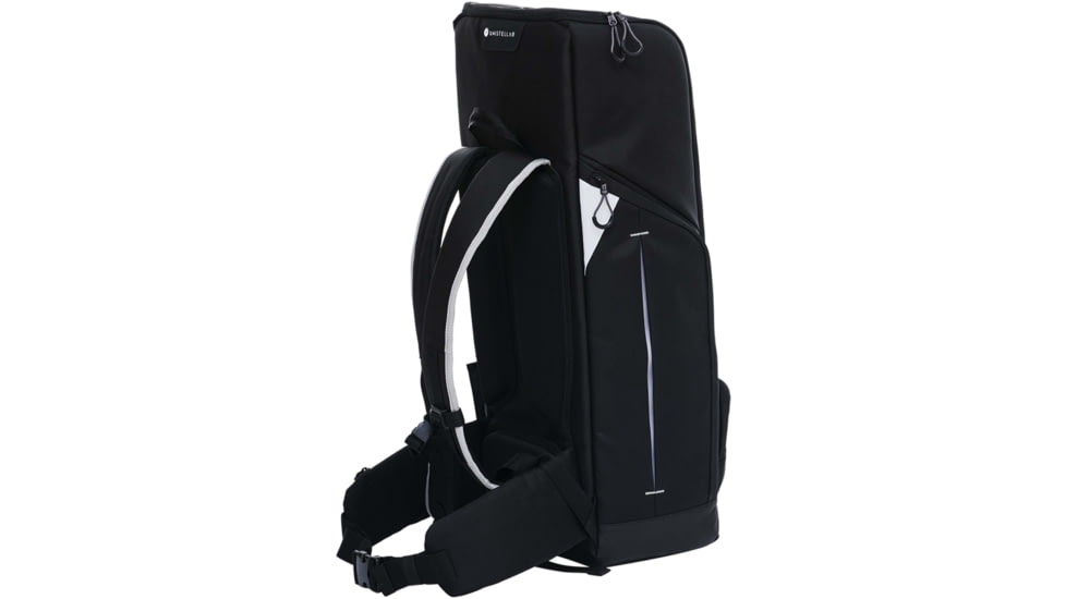 Unistellar eVscope 2 Smart Digital Reflector Telescope w/ Backpack, Silver, EVSCOPE2BACKPACK