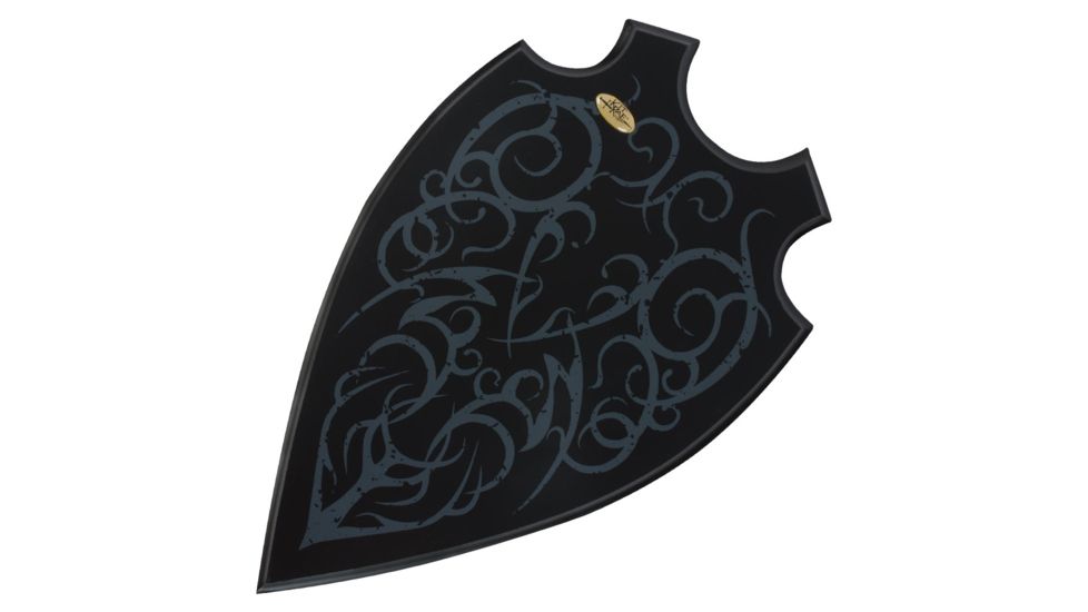 United Cutlery Kit Rae Universal Sword Plaque KR0062