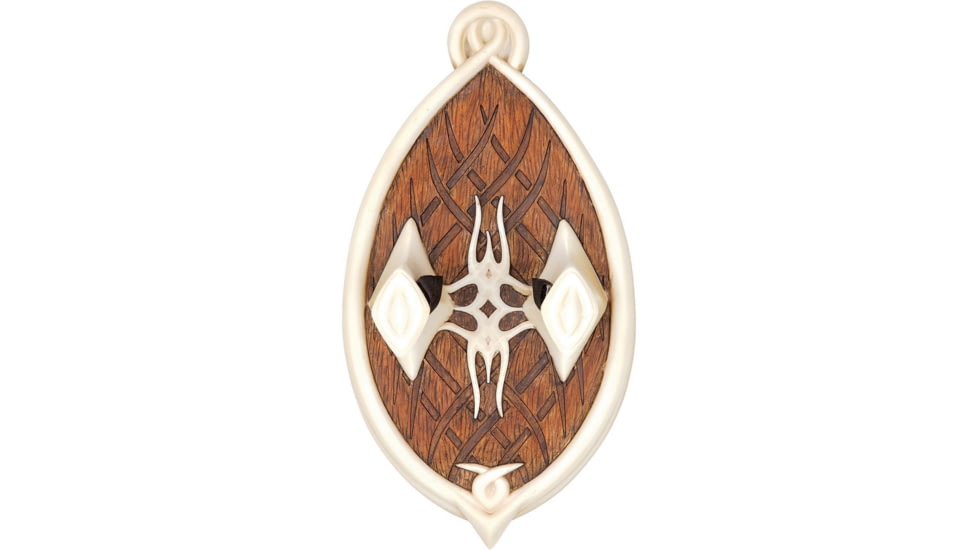 United Cutlery LOTR Gandalf Moria Staff, 66in Overall, Polyresin Reproduction Of An Actual Prop Built The Lord Of The Rings The Fellowship Of The Ring Art Department, Illuminated, UC3328