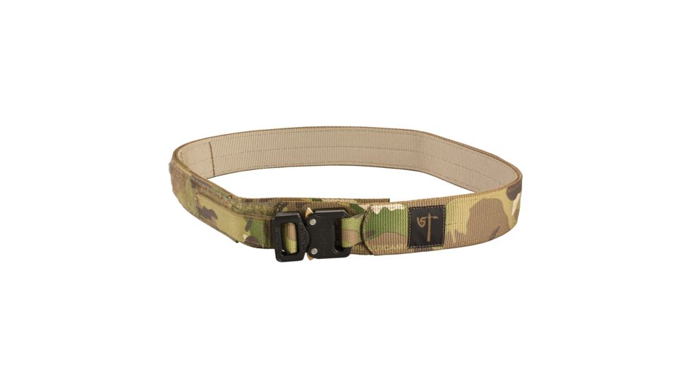 United States Tactical Covert Belt, MultiCam, Small, UST-BLT00404S