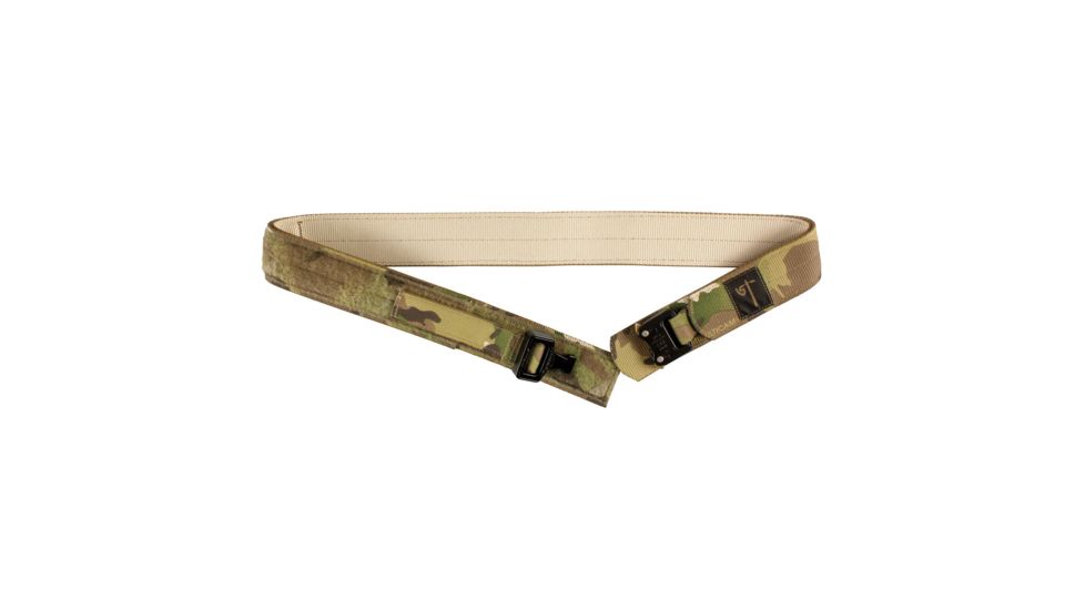 United States Tactical Covert Belt, MultiCam, Small, UST-BLT00404S