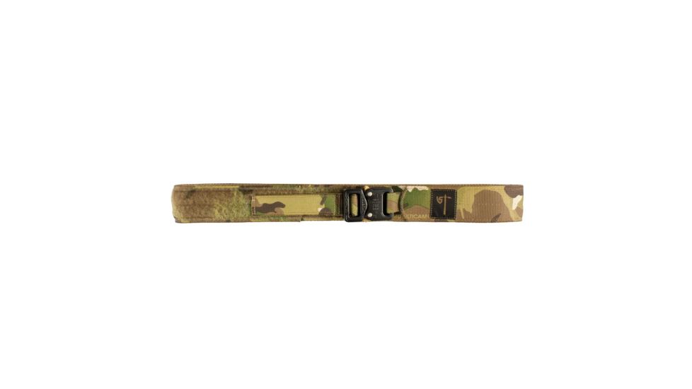United States Tactical Covert Belt, MultiCam, Small, UST-BLT00404S
