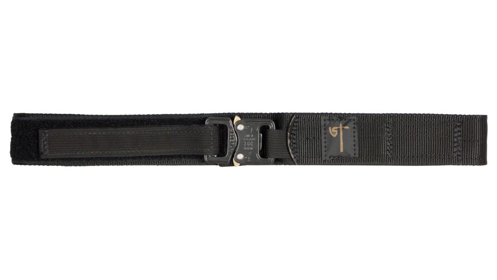 United States Tactical Covert Belt, Medium, Black UST-BLT00401M