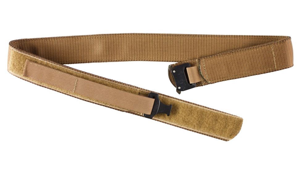 United States Tactical Covert Belt, XX-Large, Coyote UST-BLT00402XXL