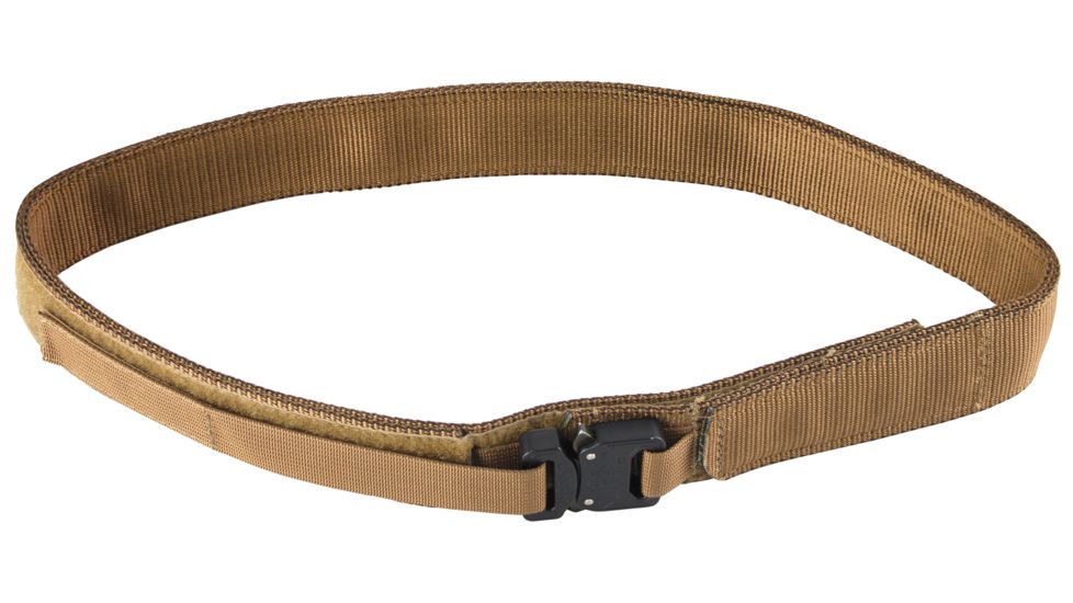 United States Tactical Covert Belt, XX-Large, Coyote UST-BLT00402XXL
