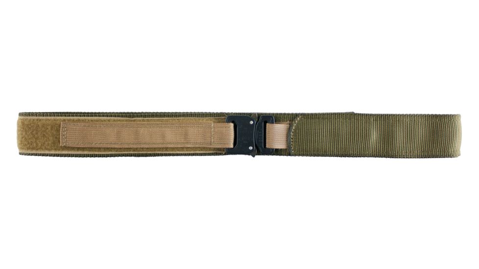 United States Tactical Covert Belt, XX-Large, Olive Drab UST-BLT00403XXL